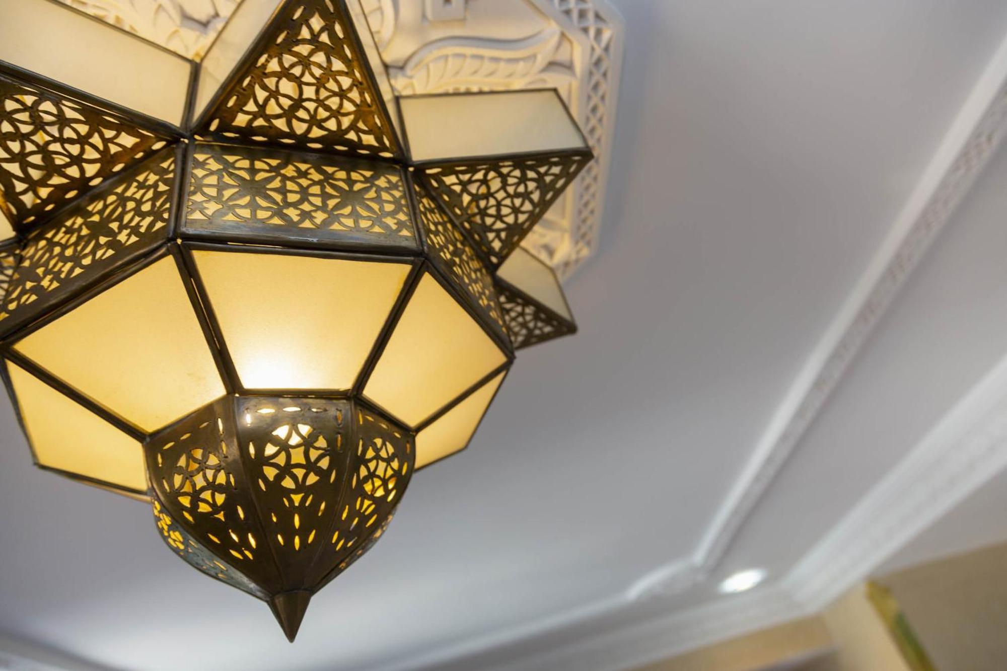 Riad La Rose Orientale Marrakech Marrakesh Camera foto